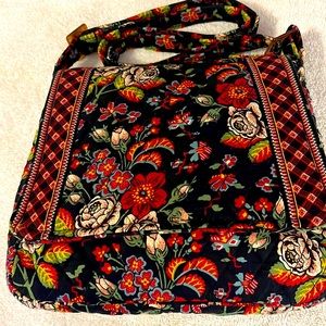 Anastasia Shoulder Bag & Trifold Wallet